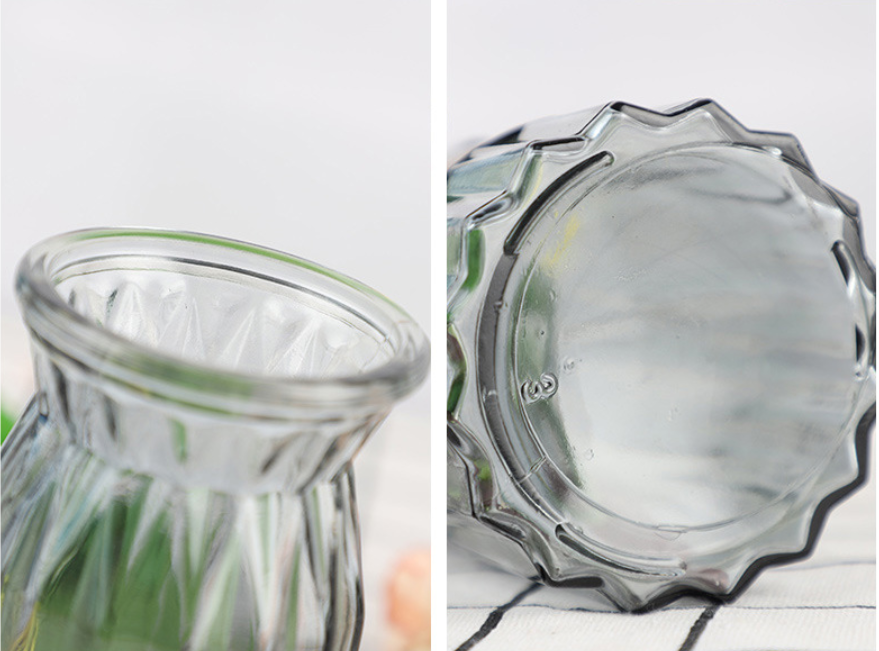 Glass Vase