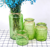 Glass Vase