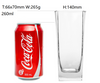Glass Tumbler