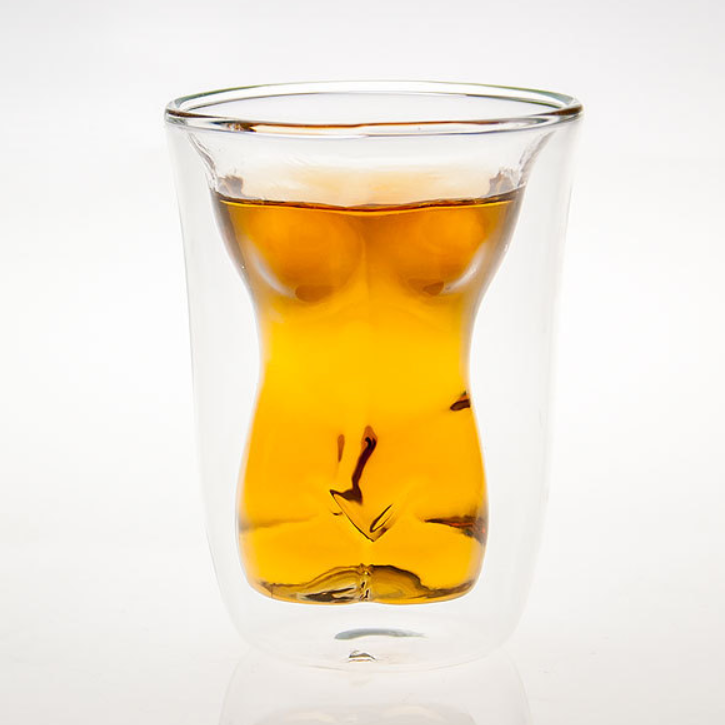 Double Wall Glass DGD01