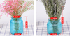 Glass Vase
