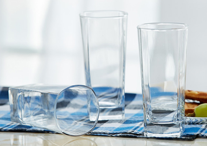 Glass Tumbler