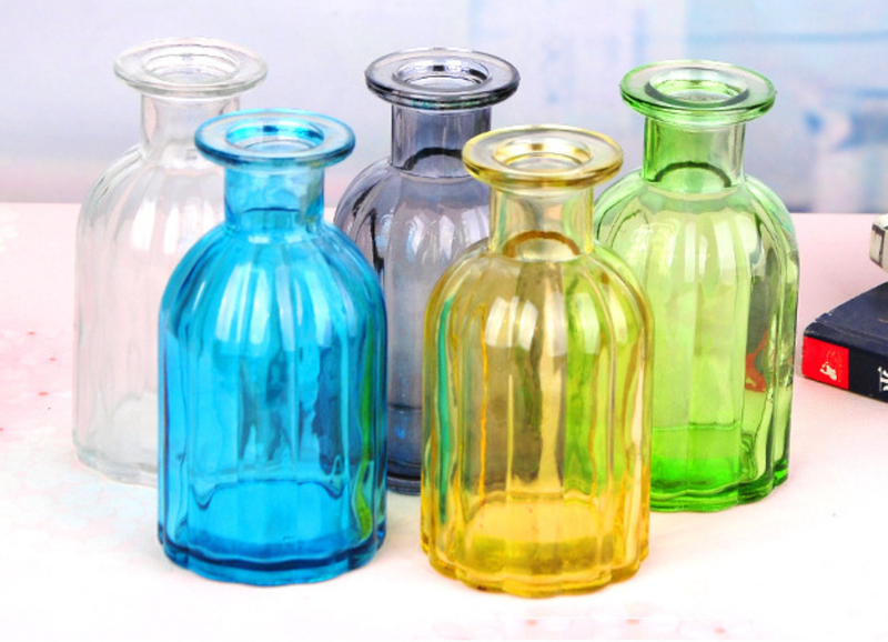 Glass Vase
