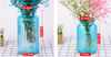 Glass Vase