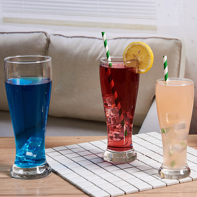 Beer Glass